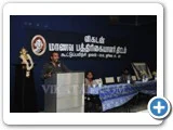 விகடன் மாணவ பத்திரிகையாளர் - கூட்டுப்பயிற்சி முகாம்