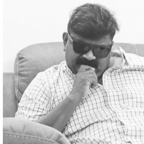 “ஆடியன்ஸுக்கு 36% புரிஞ்சா போதும்!” - ‘துப்பறிவாளன்’ விமர்சனங்களுக்கு மிஷ்கினின் பதில் #VikatanExclusive