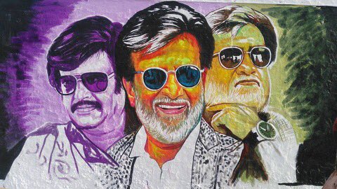 குமுதவல்லி, கலாபி, 2,800 இருக்கைகள்! - கபாலியின் 16 அப்டேட்ஸ் #Kabali