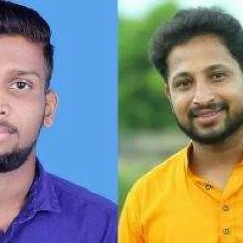 கேரளாவில் மீண்டும் அரசியல் கொலையா? - இளைஞர் காங்கிரஸ் பிரமுகர்கள் இறப்பால் காசர்கோட்டில் பந்த்