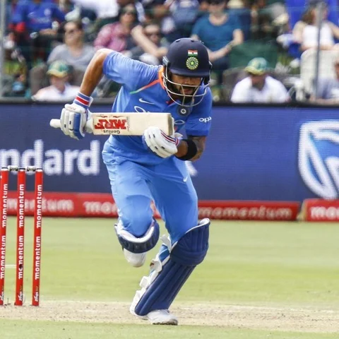 கோலியை சேஸிங் மாஸ்டராக்கிய 5 பெஸ்ட் இன்னிங்ஸ்! #10YrsOfKingKohli