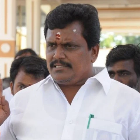 தி.மு.க-வில் இணையப் போகிறேனா? - தங்க தமிழ்செல்வன் விளக்கம்