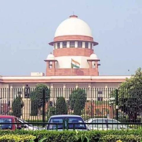 நிர்மலா தேவி விவகாரம் - கருப்பசாமி, முருகனுக்கு ஜாமீன் வழங்கியது உச்ச நீதிமன்றம்!