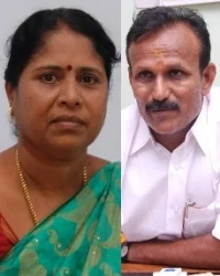 அ.தி.மு.க எம்.எல்.ஏ. மீது அ.தி.மு.க பெண் கவுன்சிலர் பரபரப்பு புகார்
