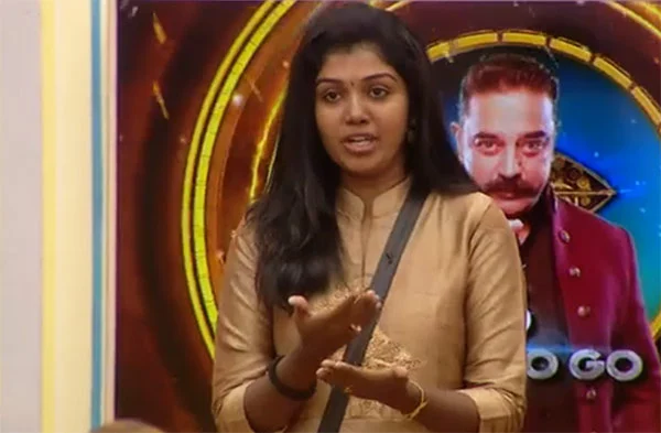 `ஐஸ்வர்யாதான் விஜய்... ரித்விகாதான் அஜித்... ஓ.கே-வா பாஸ்?’ #BiggBossTamil2