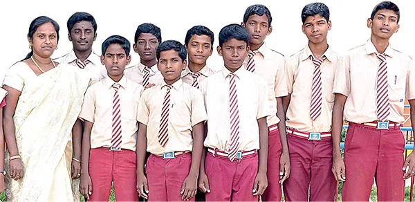 கனவு ஆசிரியர்