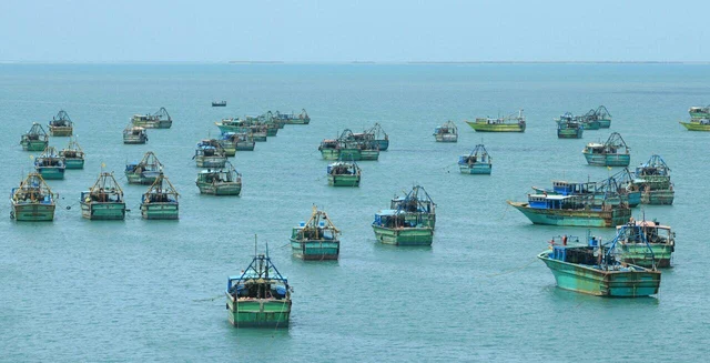 சுற்றுலா மாவட்டம் மயானமாவதை எதிர்பார்க்கிறீர்களா? - தமிழக அரசுக்கு கன்னியாகுமரியைச் சேர்ந்தவரின் குமுறல் கடிதம்!