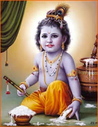 கண்ணன் கதைகள்!