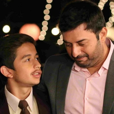 அரவிந்த் சாமியின் “Dear Dad” - ஒரு ரசிகனின் பார்வை!