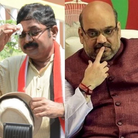 ‘தமிழகத்தில் இடைத்தேர்தல் அல்ல; பொதுத்தேர்தலே வரும்!’ - அமித் ஷா-வின் அடுத்த ஆபரேஷன்