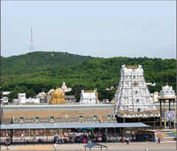 நினைத்ததை நடத்தி வைப்பாய் கோவிந்தா!