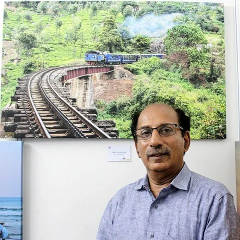 அடிக்கல் முதல் இன்றைய ஏ.சி. ஜில்லிப்பு வரை... புகைப்படங்களின் வழியே மெட்ரோ ரயில் பயணம்!