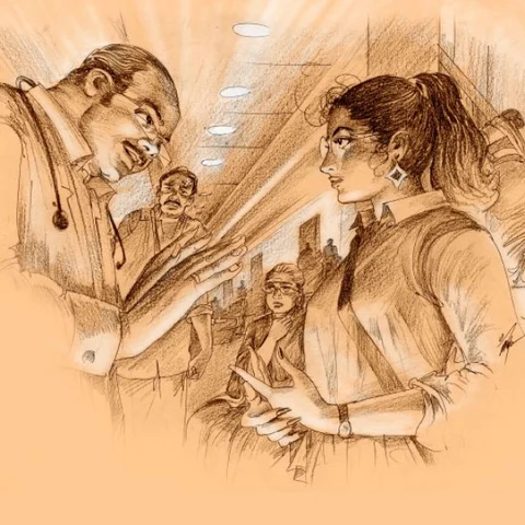இறையுதிர் காடு