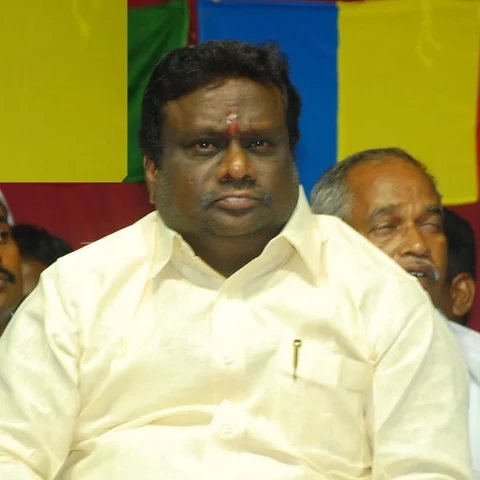 `நீ துரோகம் பண்ணுறாய் வைத்தி; உருப்படவே மாட்டாய்!' - காடுவெட்டி குரு தாயார் கதறல்