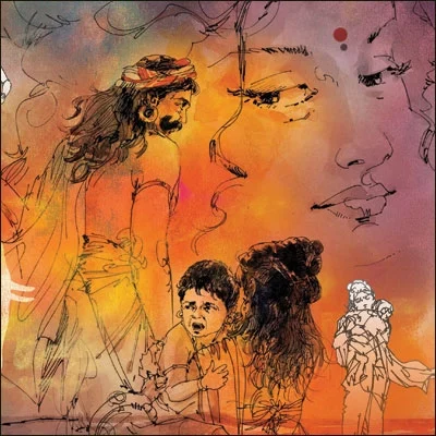 வீரயுக நாயகன் வேள்பாரி - 13