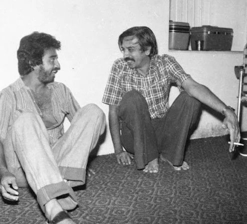 மனசுக்கும் கலர் இருக்கும்மா..! - மிஸ் யூ சுஜாதா