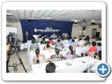 விகடன் மாணவ பத்திரிகையாளர் - கூட்டுப்பயிற்சி முகாம்