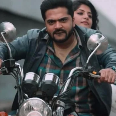 நாலு பேரும் 'அச்சம் என்பது மடமையடா' படமும்!