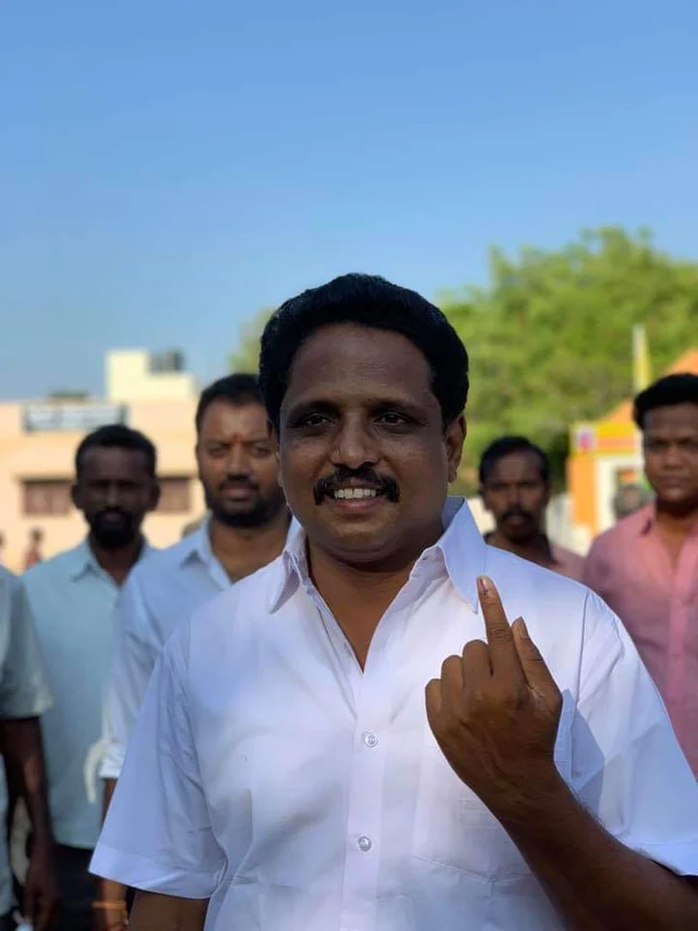 தமிழகத்தில் 37 தொகுதிகளில் ஓட்டுப்பதிவு நிறைவு! - 69.55 சதவீதம் வாக்குகள் பதிவானதாக தகவல் #LiveUpdates #Electionwithvikatan