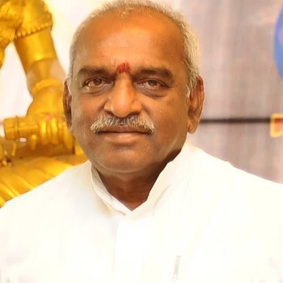 இடைக்கால முதல்வர் தேவையில்லை: பொன்.ராதாகிருஷ்ணன்