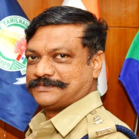 `விபத்துகளைக் குறைப்பதுதான் முதல் இலக்கு' - கடலூர் எஸ்.பி பேட்டி!