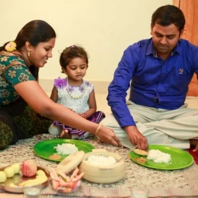 காலை உணவை அலட்சியப்படுத்துபவரா? இந்த மினி சர்வே உங்களுக்குத்தான்! #breakfastsurvey