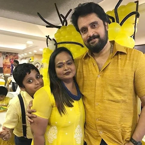 `ஜோசியத்தில உள்ளே நுழைவேன்னு சொன்னாங்க நடந்துடுச்சு!'- நடன இயக்குநர் கலா போட்ட கணக்கு