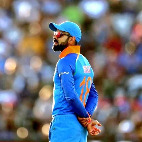 `விராட் கோலி ஆட்டத்தால் ரோஹித்தை மக்கள் மறந்துவிடுகிறார்கள்!’ - இங்கிலாந்து முன்னாள் வீரரின் ஆதங்கம்