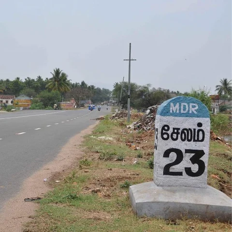 சேலம் மக்களவை காங்கிரஸிடமிருந்து எப்படி தி.மு.க வசம் போனது?