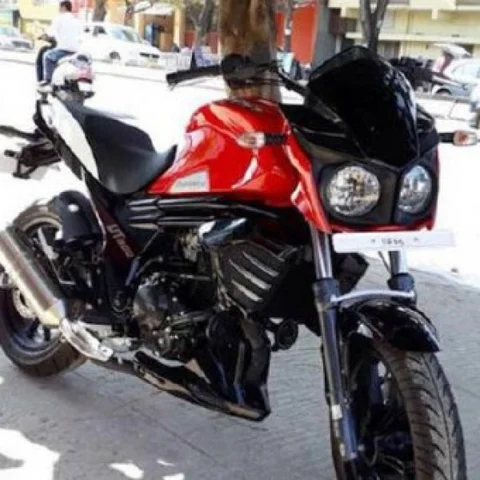 ஏபிஎஸ் வேரியன்ட்டுடன் வருகிறது மோஜோ UT300 - கடைசி முயற்சி கைகொடுக்குமா!