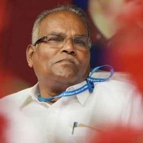 பசுமைத் தீர்ப்பாயத்தின் உத்தரவு தூத்துக்குடி மக்களுக்கு எதிரானது! - சி.பி.எம்., கண்டனம்