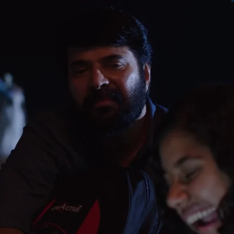 ’இயற்கை முடிவற்றது' - வெளியானது பேரன்பு படத்தின் இரண்டாவது டீசர்!