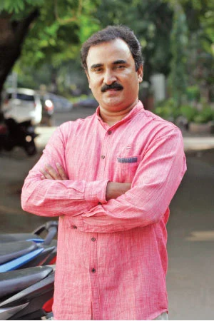 ஒன்பதாம் கட்டமாகத் தேர்ந்தெடுக்கப்பட்டிருக்கும் 10 தன்னார்வலர்கள் பற்றிய அறிமுகம்...