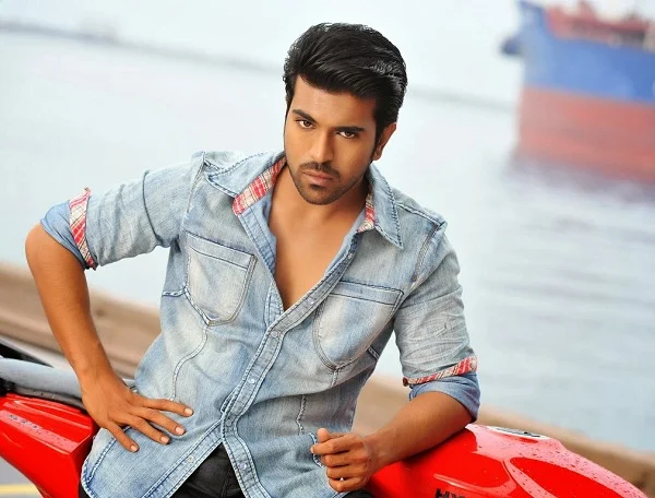 ஒரு க்ளைமாக்ஸுக்கு 4 கோடி செலவு?