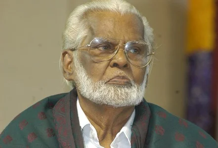 தனி மனித வானொலி நாகூர் ஹனிபா...!