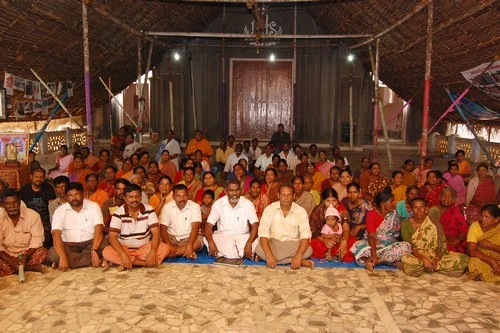 குறைபாட்டால் கூடங்குளம் அணுஉலையை இயக்க அதிகாரிகள் எதிர்ப்பு உதயகுமார் தகவல்