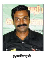 சாதி ஒழியக் காதலிப்பீர்!