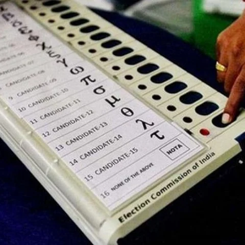 90 கோடி பேருக்கு வாக்குரிமை! - உலகிலேயே மிகப்பெரிய தேர்தல் #Elections2019