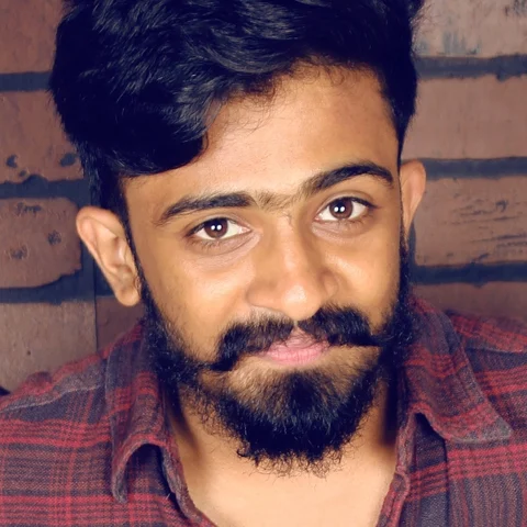 ''விஜய் என்கூட போட்டோ எடுத்துக்க ஆசைப்பட்டார்!"- 'ப.பாண்டி' ரின்ஸன்