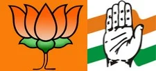 3வது அணி கானல் நீர்: காங்கிரஸ், பா.ஜ.க சொல்கிறது