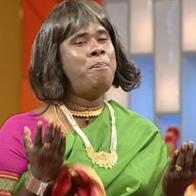 'எப்படி சொன்ன டயலாக் இப்படி ஆயிடுச்சே!' #TamilCinemaPunch