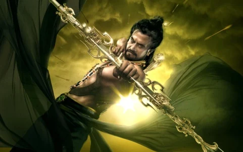 தீபாவளிப் பரிசாக கோச்சடையான்!