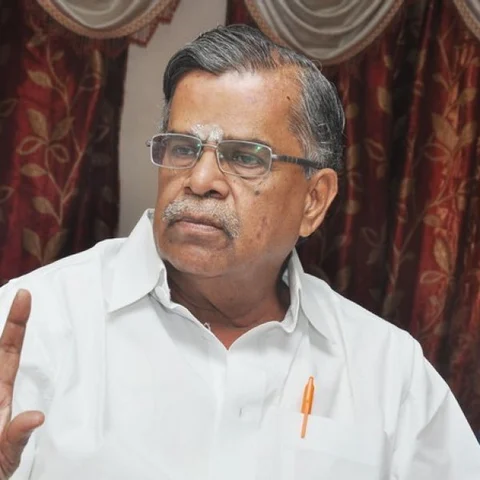 தமிழகம் அனைத்து துறைகளிலும் ஊழலில் சிறந்து விளங்குகிறது. - இல. கணேசன்