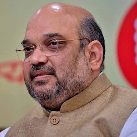 'எதிர்க்கட்சிகளுடன் டிஸ்கஷன்... பின்புதான் ஜனாதிபதி வேட்பாளர் தேர்வு!' - அமித்ஷா ட்விஸ்ட்