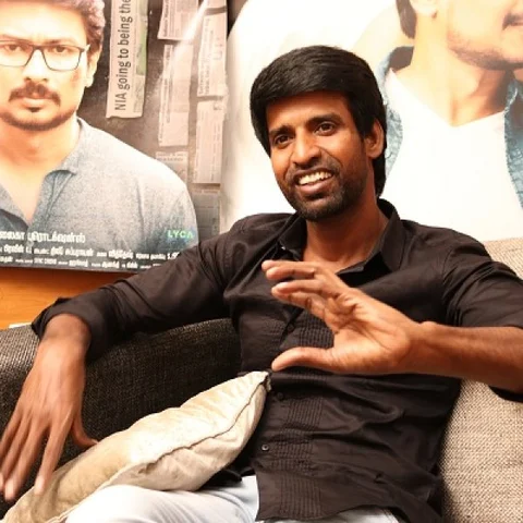 “ராஜஸ்தானில் ஷூட்ல இருந்த மனுஷன் எனக்காக மதுரை வந்தாப்ள..!” - சிவகார்த்திகேயனை சிலாகிக்கும் சூரி