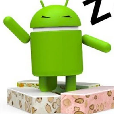 மார்ஷ்மெல்லோவைவிட சுவையாக இருக்குமா நௌகட்?#AndroidNougat