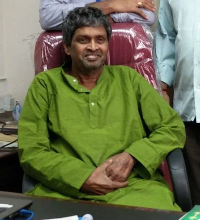 சத்ரியன், பிரம்மா உள்ளிட்ட படங்களை இயக்கிய கே.சுபாஷ் காலமானார்