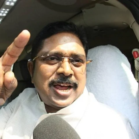 வனத்துறையின் அலட்சியமே உயிரிழப்புக்குக் காரணம்! - டி.டி.வி.தினகரன் குற்றச்சாட்டு