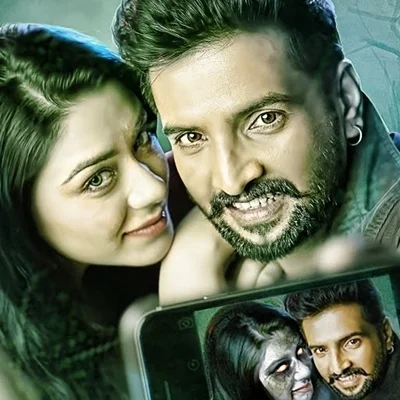 பேயை விட சந்தானம் பெரிய அப்பாடக்கரா? தில்லுக்கு துட்டு விமர்சனம்