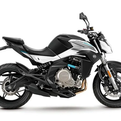 CFMoto... இந்தியாவில் சீன நிறுவனத்தின் செகண்ட் இன்னிங்ஸ்!